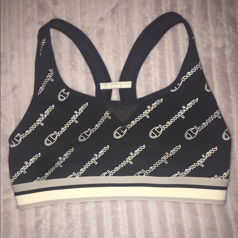 Champion Sports Bra